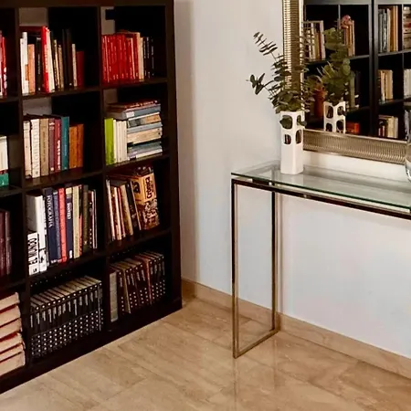 Luxury Townhouse With Rooftop Garden In The Center Ferienhaus *