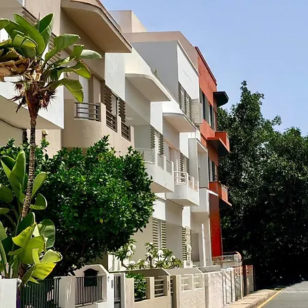 Luxury Townhouse With Rooftop Garden In The Center Ferienhaus *